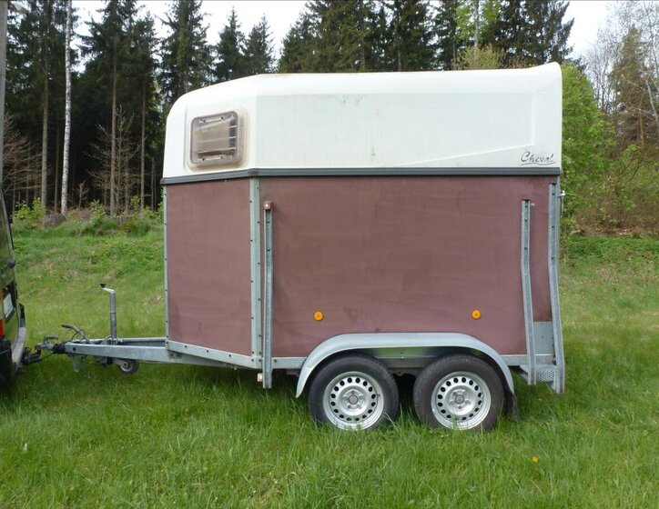 Ostatní Ostatní Valník 0,0 0