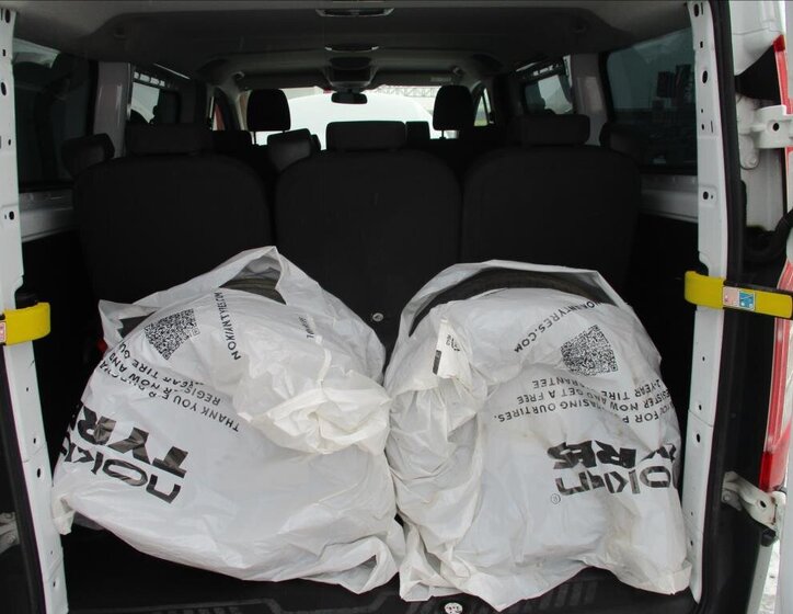 Ford Transit Custom Ostatní 2,2 l 92 kw