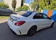 Mercedes-Benz Třídy C 5