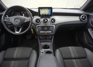Mercedes-Benz CLA Kombi 2,1 l 100 kw