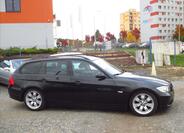 BMW Řada 3 7