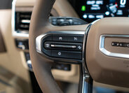 GMC Yukon SUV 6,2 l 313 kw