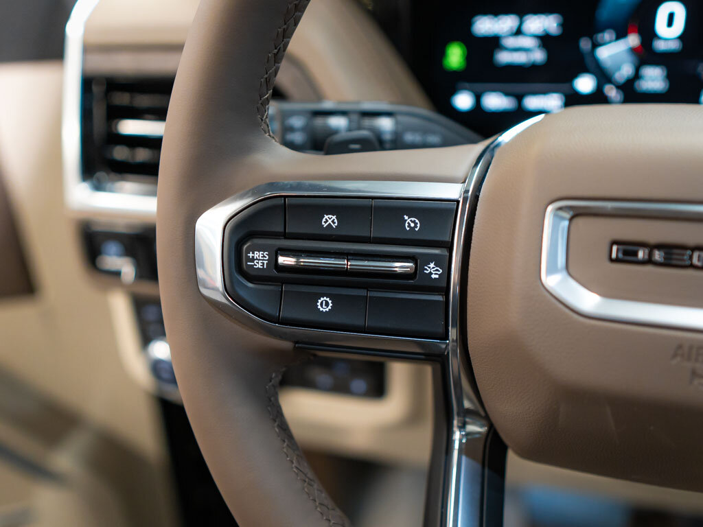 GMC Yukon SUV 6,2 l 313 kw