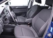 Škoda Fabia 10