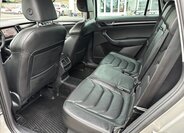 Škoda Kodiaq SUV / Terénní 2,0 l 110 kw