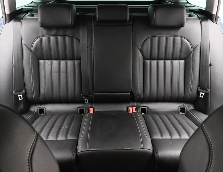 Škoda Superb Kombi 1,4 l 115 kw