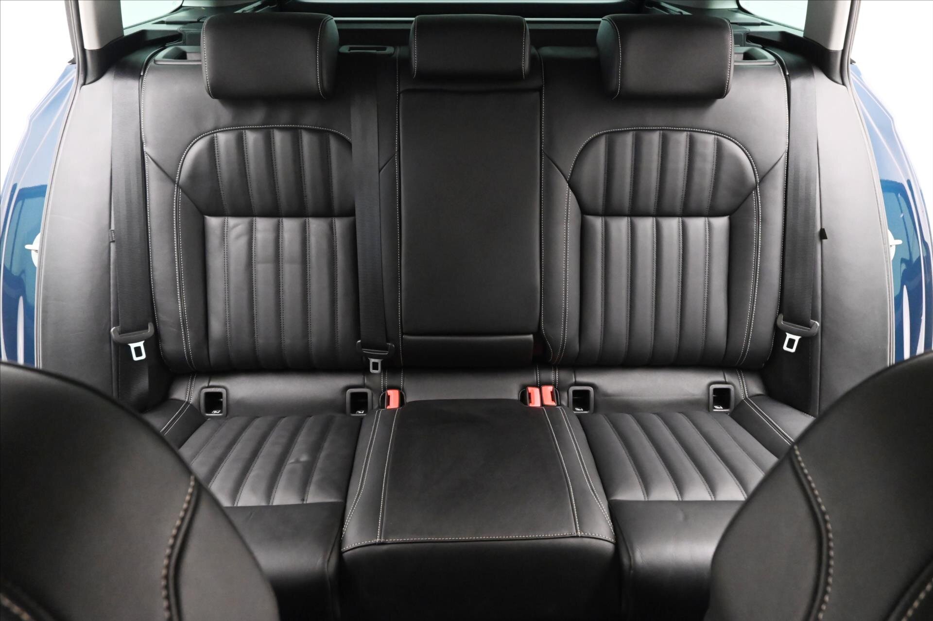 Škoda Superb Kombi 1,4 l 115 kw