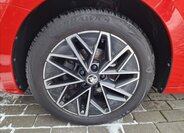 Škoda Octavia Sedan / Limuzína 1,5 l 110 kw