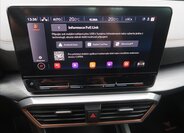 Cupra Formentor SUV 1,5 l 110 kw