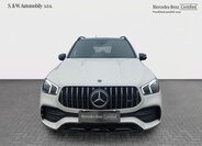 Mercedes-Benz GLE SUV 3,0 l 320 kw