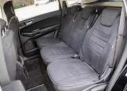 Ford S-MAX MPV 2,0 l 110 kw