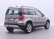 Škoda Yeti SUV 1,2 l 77 kw