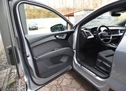 Audi Q4 SUV / Terénní 0,0 150 kw