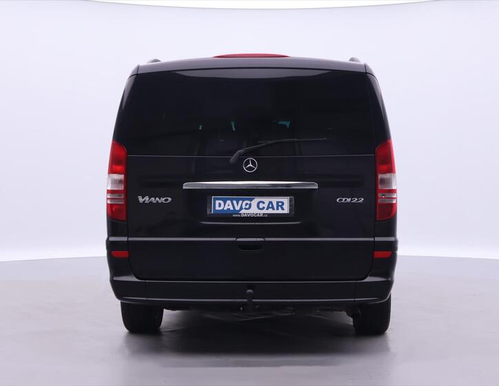 Mercedes-Benz Viano 6