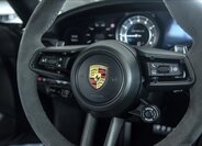 Porsche 911 Kabriolet 3,7 l 478 kw