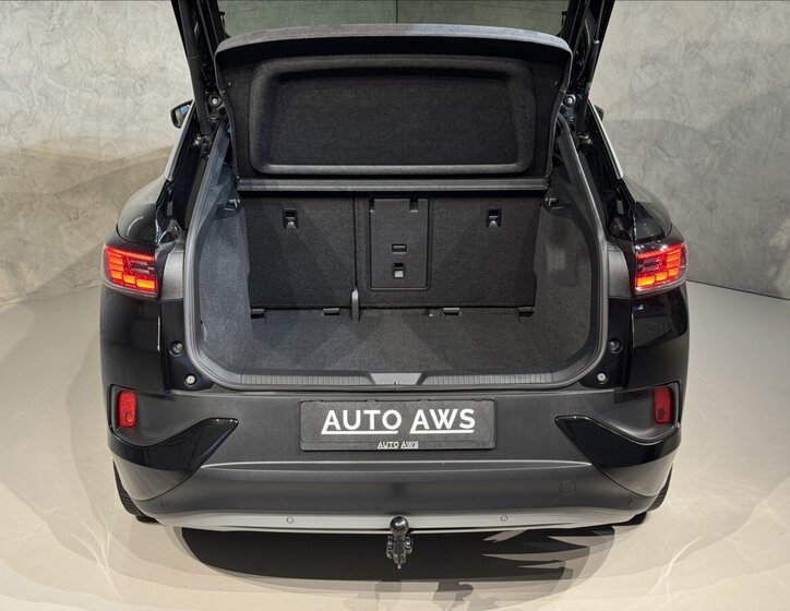 Volkswagen ID.5 SUV / Terénní 0,0 150 kw