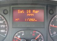 Citroën Jumper Valník 2,0 l 96 kw