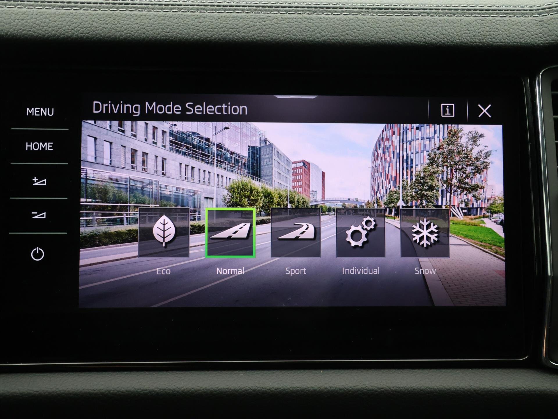 Škoda Kodiaq SUV / Terénní 2,0 l 147 kw