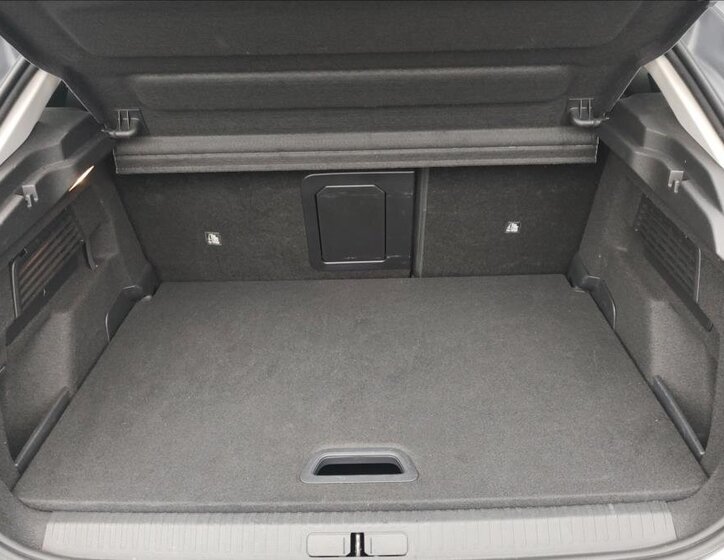 Citroën C4 Hatchback 1,2 l 96 kw