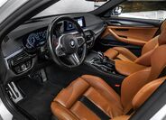 BMW M5 14