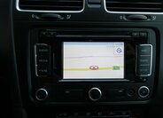 Volkswagen Golf Kombi 1,6 l 77 kw