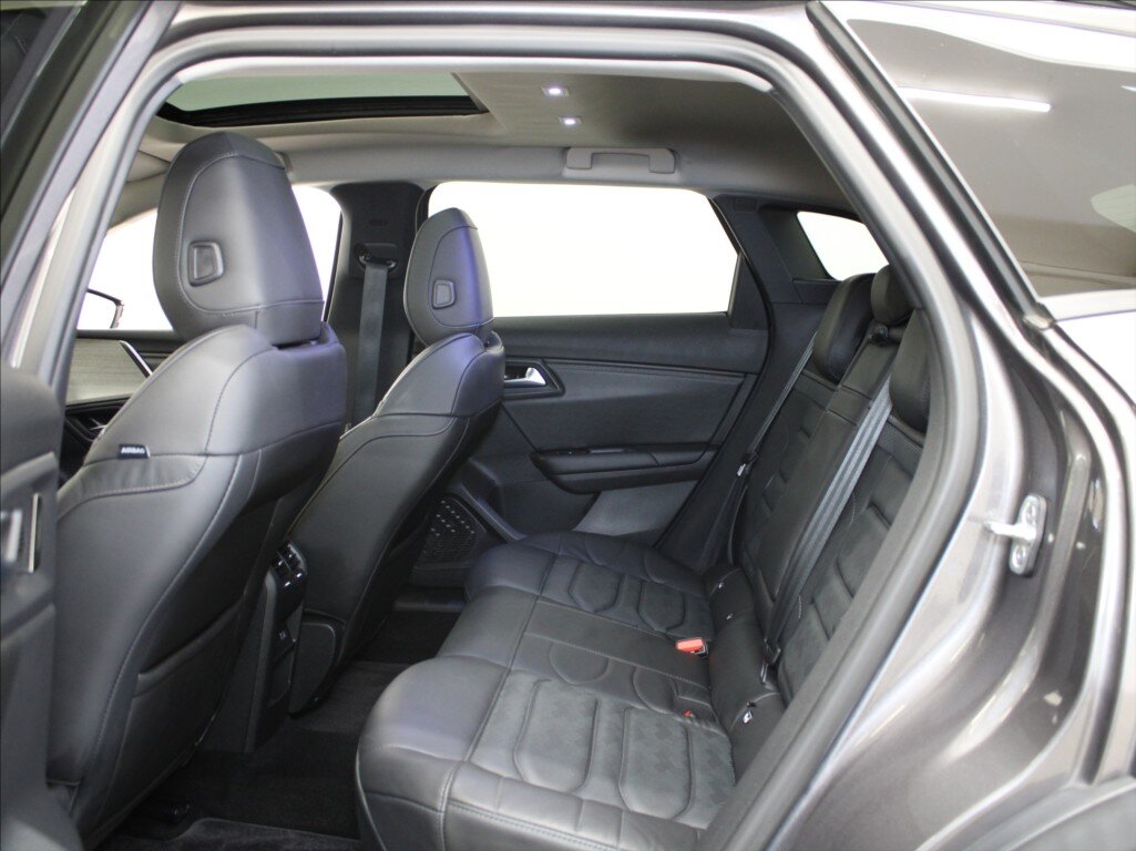 Citroën C5 X Kombi 1,6 l 165 kw