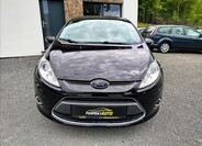 Ford Fiesta 8