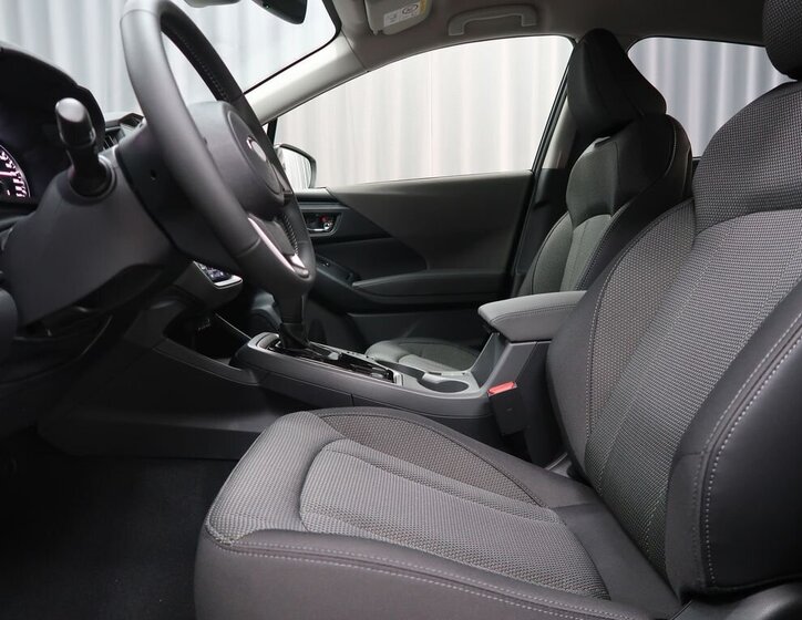 Subaru Crosstrek SUV 2,0 l 112 kw