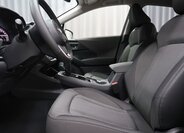 Subaru Crosstrek SUV 2,0 l 112 kw