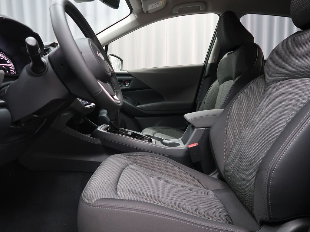 Subaru Crosstrek SUV 2,0 l 112 kw