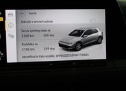 Volkswagen Golf Hatchback 1,5 l 96 kw
