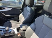 Audi A5 Liftback 2,0 l 150 kw