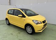 Seat Mii Hatchback 999,0 50 kw
