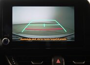 Toyota C-HR SUV 1,8 l 72 kw