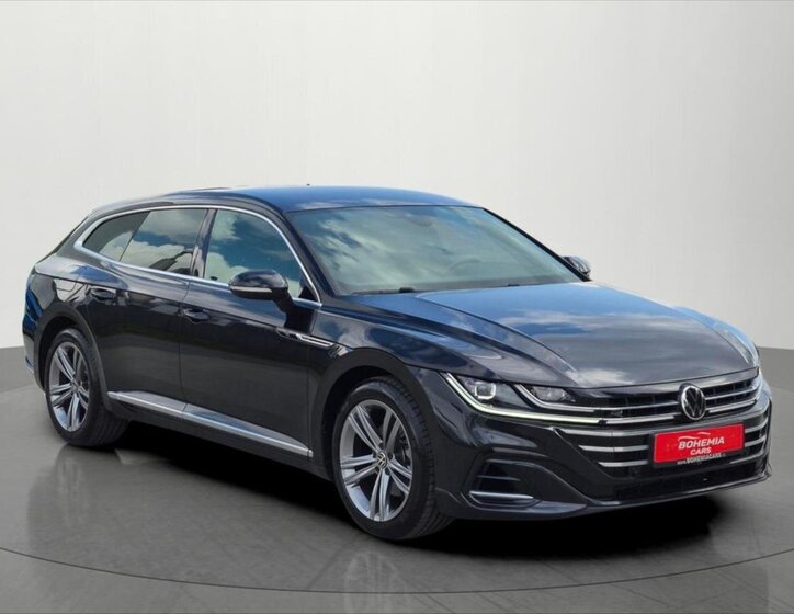 Volkswagen Arteon Kombi 2,0 l 110 kw