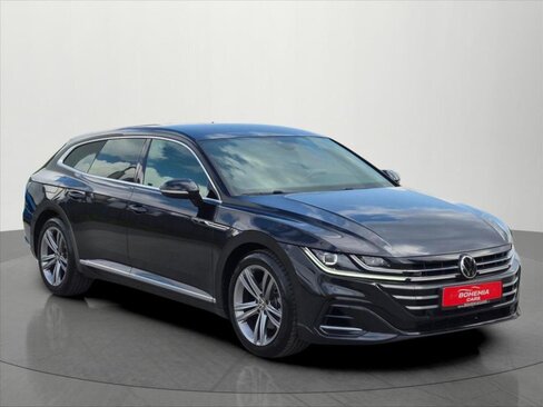 Volkswagen Arteon Kombi 2,0 l 110 kw