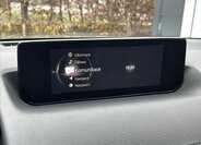 Mazda MX-30 SUV / Terénní 0,0 107 kw