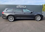 Volkswagen Passat Kombi 2,0 l 110 kw