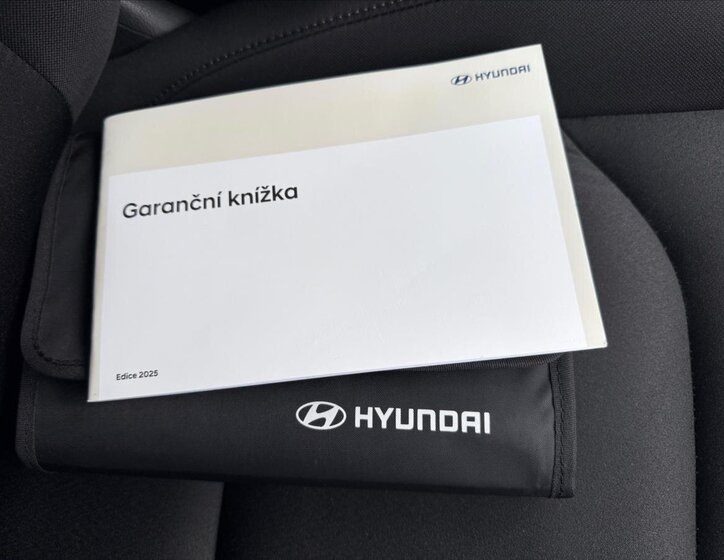 Hyundai i30 Kombi 1,5 l 103 kw