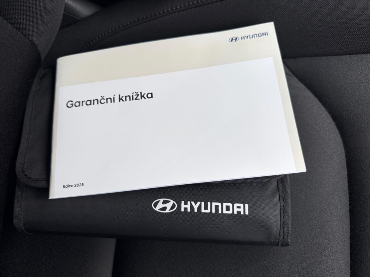 Hyundai i30 Kombi 1,5 l 103 kw