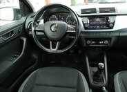 Škoda Fabia Kombi 999,0 55 kw