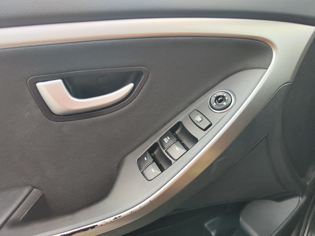 Hyundai i30 Kombi 1,6 l 88 kw
