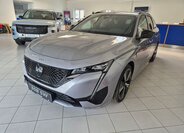 Peugeot 308 Kombi 1,2 l 96 kw