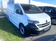Volkswagen Transporter 5
