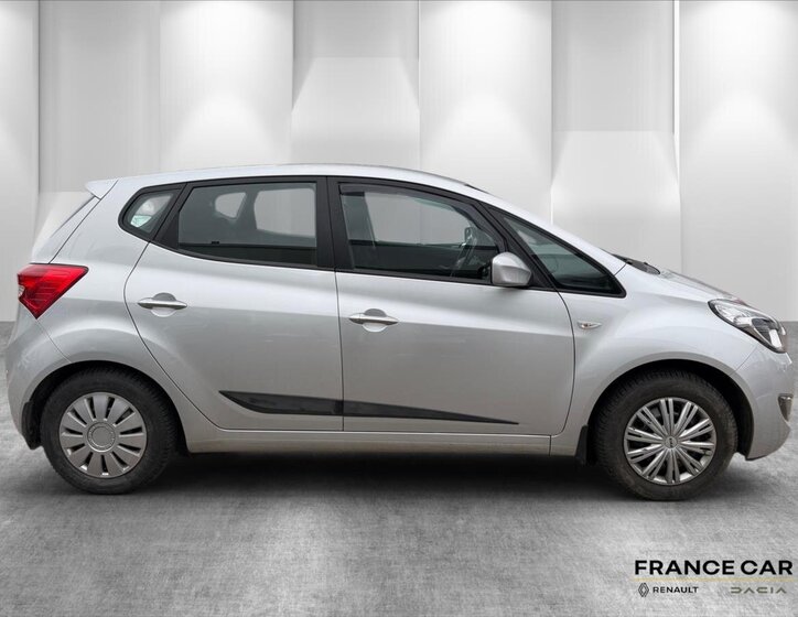 Hyundai ix20 Kombi 1,4 l 66 kw