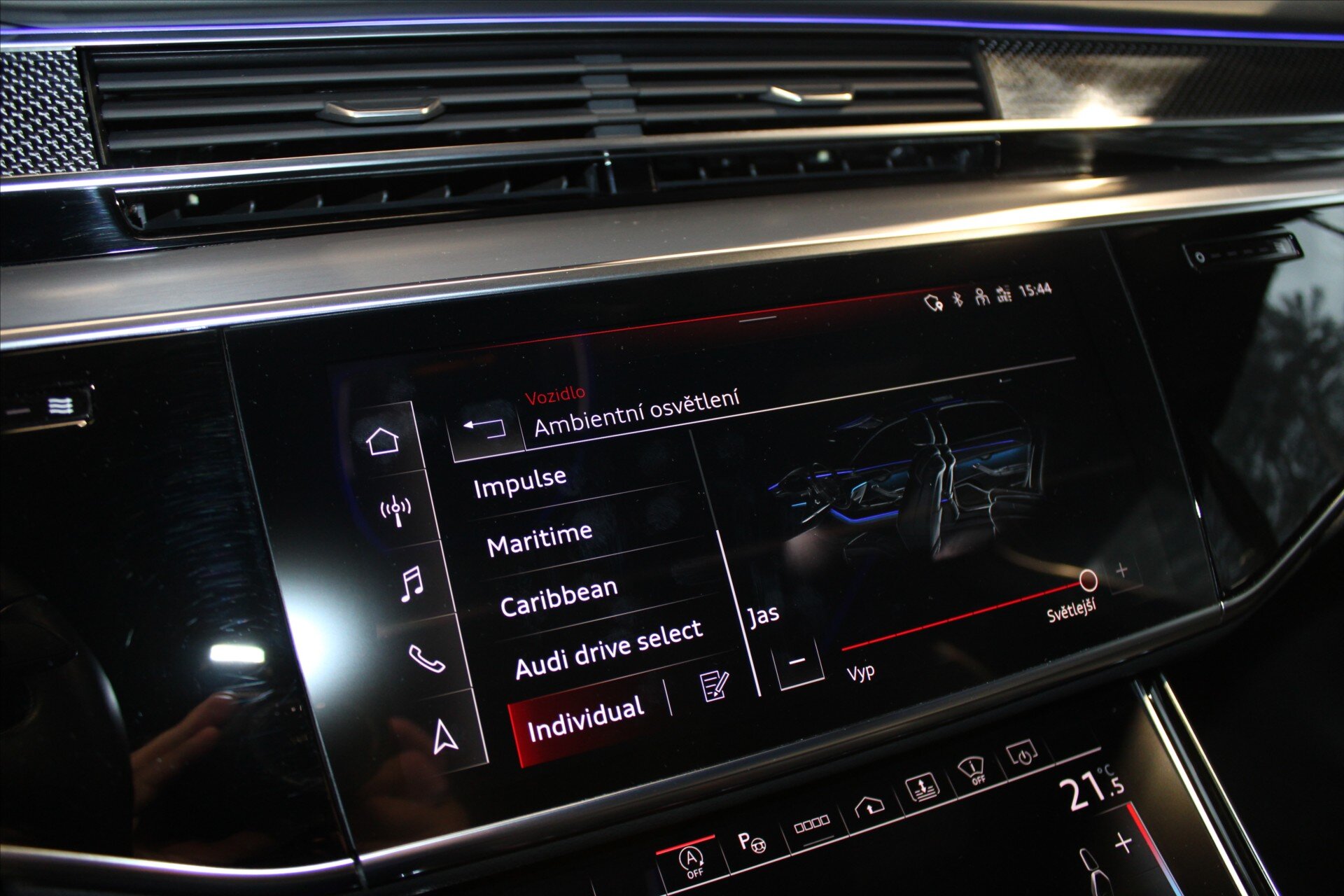 Audi S8 Ostatní 4,0 l 420 kw