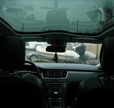 Peugeot 508 15