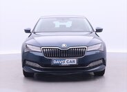Škoda Superb Liftback 2,0 l 147 kw