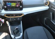 Seat Arona SUV / Terénní 999,0 70 kw