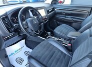 Mitsubishi Outlander SUV / Terénní 2,0 l 110 kw